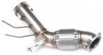 Bmw n57X 550DX 750DX downpipe, Nieuw, Ophalen of Verzenden