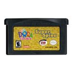 Game Boy Dora the Explorer - Super Spies (Losse Cassette), Zo goed als nieuw, Verzenden