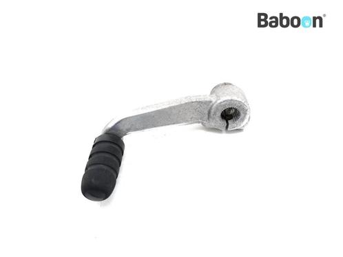 Schakelpedaal BMW R 1200 R 2006-2010 (R1200R 06) (7671064), Motoren, Onderdelen | BMW, Gebruikt, Verzenden