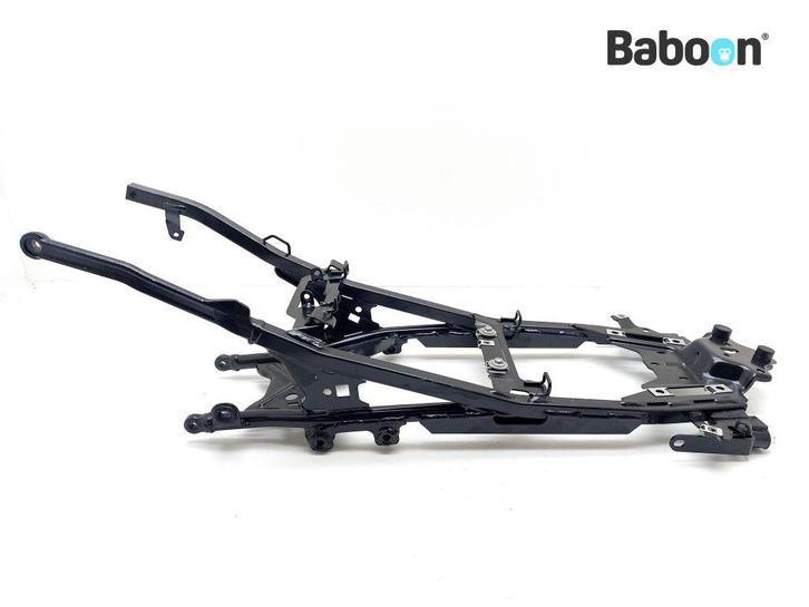 Achterframe Aprilia SL 900 Shiver 2019-2021 Navi (KH001, Motoren, Onderdelen | Overige, Gebruikt, Verzenden