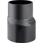 Geberit PE verloopstuk excentr-125 x 56 mm, Doe-het-zelf en Verbouw, Buizen en Afvoer, Verzenden, Nieuw