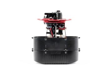 AMS Performance Infiniti Q50/Q60 Single In-Tank Fuel Pump beschikbaar voor biedingen