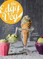 The Edgy Veg 9780778805816 Candice Hutchings, Verzenden, Gelezen, Candice Hutchings