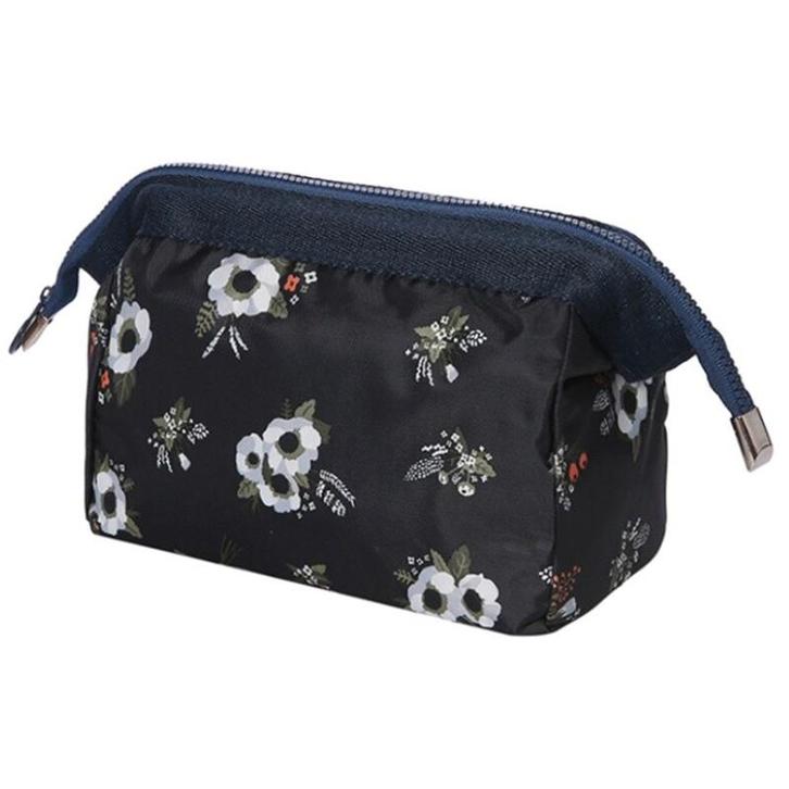 Fako Fashion - Make-up Tasje - Kleine Make-up Tas - Etui -, Sieraden, Tassen en Uiterlijk, Toilettassen, Verzenden