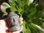 SHUNGITE Hoog Energie BOEDDHA (83mm) - WIFI BESCHERMING- 160