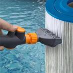 Handheld Zwembad Filter Jet Reiniger Borstel Hot Tub Spa, Tuin en Terras, Zwembad-toebehoren, Verzenden, Nieuw