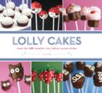 Cake Pops 9789023013198 Angie Dudley, Verzenden, Zo goed als nieuw, Angie Dudley