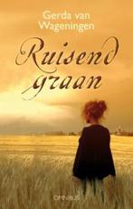 Ruisend graan omnibus 9789059774025 Gerda van Wageningen, Boeken, Verzenden, Gelezen, Gerda van Wageningen