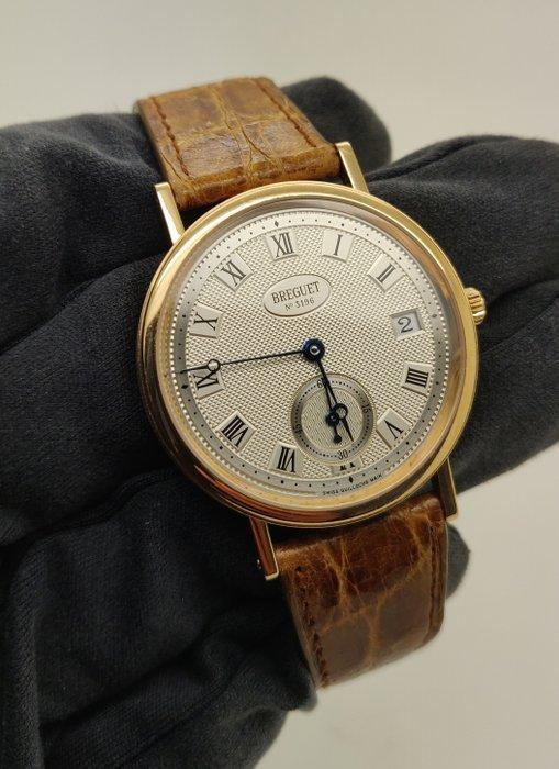 Breguet Classique Automatic 5920 Heren 2011 heden