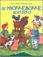 De knorreborreboerderij / Kwispelstaartjes 9789026992667, Verzenden, Gelezen, Carry Slee