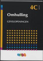 9789006951660 Jellema 4C -  Omhulling 4c gevelopeningen, Verzenden, Zo goed als nieuw, F.Th. van Gessel