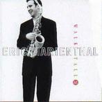 cd - Eric Marienthal - Walk Tall, Verzenden, Zo goed als nieuw