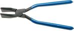 BGS technic Zettang/Vouwtang | recht | 280 mm (6160), Ophalen of Verzenden, Nieuw