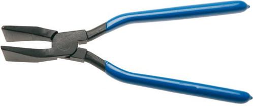 BGS technic Zettang/Vouwtang | recht | 280 mm (6160), Auto-onderdelen, Klein materiaal, Nieuw, Ophalen of Verzenden