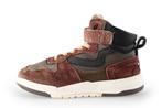 Ziengs Hoge sneakers in maat 32 Rood | 10% extra korting, Verzenden, Jongen of Meisje, Schoenen, Nieuw