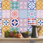 Arabische of mediterraanse tegelstickers kopen?, Nieuw