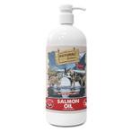 Natural Greatness Zalmolie Hond / Kat - 500 ML (453075), Dieren en Toebehoren, Verzenden