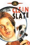 Clean slate - DVD, Verzenden, Nieuw in verpakking