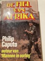Hel van Afrika 9789010038074 Philip Caputo, Boeken, Verzenden, Gelezen, Philip Caputo