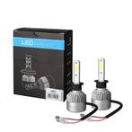LED SET H1 - LSC serie - Ombouwset halogeen - LED, Nieuw, Austin, Verzenden