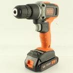 Black &amp; Decker BC003 Klopboormachine met Koffer, Ophalen of Verzenden, Nieuw