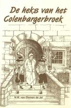 De heks van het Colenbargerbroek / Achterhoekse roman reeks, Verzenden, Gelezen, N.W. van Diemen de Jel