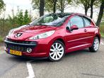 Peugeot 207 1.6 16V Turbo Full options, Nieuw, Adaptieve lichten, Benzine, Hatchback