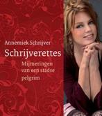 Schrijverettes 9789025961404 Annemiek Schrijvers, Verzenden, Gelezen, Annemiek Schrijvers