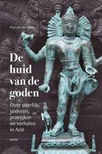 De huid van de goden 9789463402651 Paul van der Velde, Verzenden, Zo goed als nieuw, Paul van der Velde