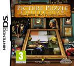 DS Picture Puzzle Collection, Verzenden, Zo goed als nieuw