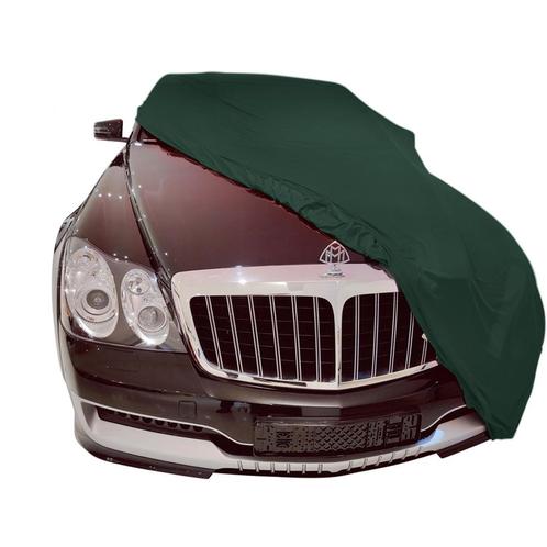 Autohoes passend voor Maybach 57 (W240) binnen BESTE PASVORM, Auto diversen, Autohoezen, Op maat, Nieuw, Ophalen of Verzenden