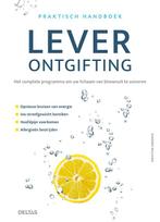 Leverontgifting / Praktisch handboek 9789044749755, Boeken, Verzenden, Zo goed als nieuw, Xandria WILLIAMS