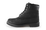 Timberland Veterboots in maat 43 Zwart | 10% extra korting, Kleding | Heren, Schoenen, Verzenden, Boots, Zo goed als nieuw, Timberland