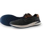 Nelson Sneakers in maat 44 Blauw, Kleding | Heren, Schoenen, Sneakers of Gympen, Gedragen, Nelson, Verzenden