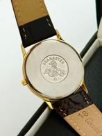 Omega - Zonder Minimumprijs - 18K GP Ultra Slim Seamaster, Nieuw