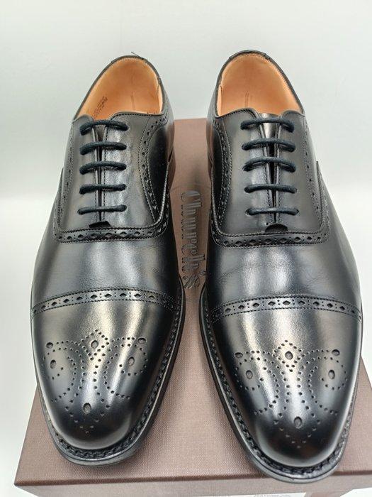 Churchs - Veterschoenen - Maat: EU 41.5 - Nieuw in doos, Kleding | Heren, Schoenen