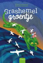 Grashemelgroentje (9789044842371, Margreet Schouwenaar), Boeken, Verzenden, Nieuw