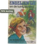 Engelientje en de tuinkabouter 9789020615326 Warmerdam, Verzenden, Gelezen, Warmerdam