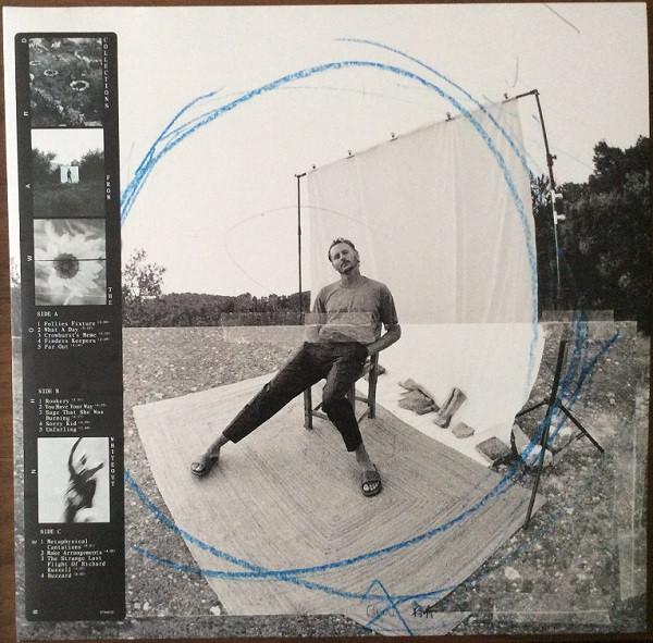 Ben Howard - Collections From The Whiteout, Cd's en Dvd's, Vinyl | Pop, Gebruikt, Ophalen of Verzenden