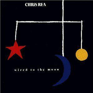Chris Rea - Wired To The Moon, Cd's en Dvd's, Vinyl | Pop, Gebruikt, Ophalen of Verzenden