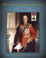 Onnodige boerenoorlog, De. Deel 2 De Britse stoomwals, Verzenden, Zo goed als nieuw, M. Verstegen