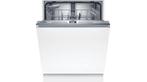 €729 Bosch Serie 4 SMV4EAX23E vaatwasser Volledig ingebouw, Witgoed en Apparatuur, Vaatwasmachines, Ophalen of Verzenden, Nieuw