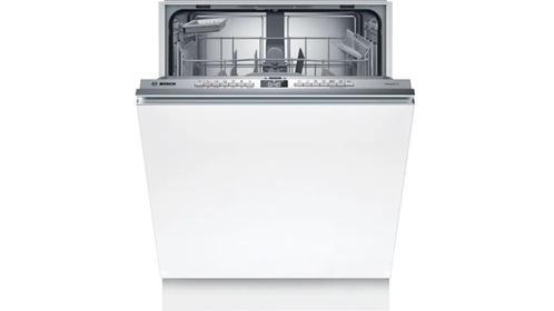 €729 Bosch Serie 4 SMV4EAX23E vaatwasser Volledig ingebouw, Witgoed en Apparatuur, Vaatwasmachines, Ophalen of Verzenden