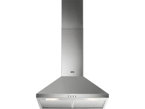 AEG DKB2630M 3000 serie LEDLights - Afzuigkap - Wandschouw -, Huis en Inrichting, Woonaccessoires | Overige, Zo goed als nieuw