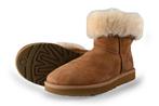 Ugg Boots in maat 39 Bruin | 10% extra korting, Kleding | Dames, Schoenen, Bruin, Verzenden, Overige typen, Zo goed als nieuw