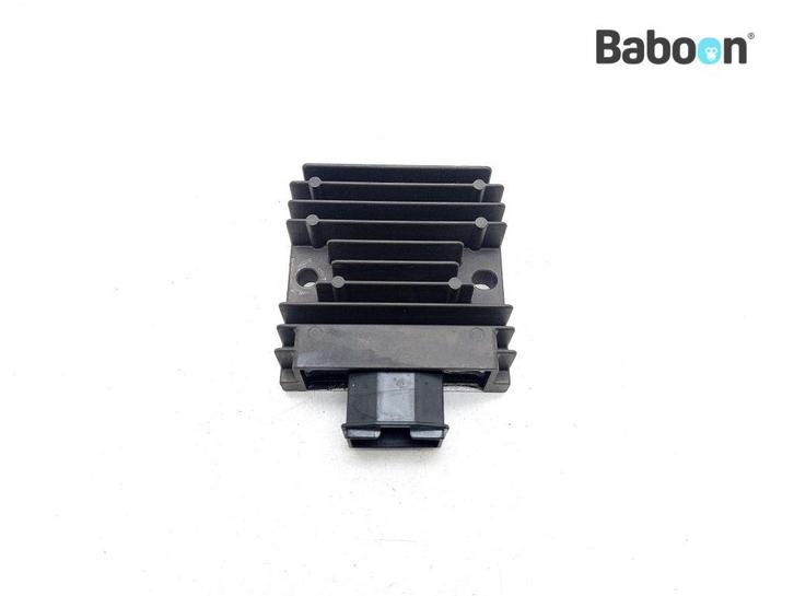 Spanningsregelaar Honda CBR 250 R 2011-2013 (CBR250 CBR250R), Motoren, Onderdelen | Honda, Gebruikt, Verzenden