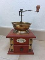 Koffiemolen (2) - IJzer - Vintage Macinacaffè, Antiek en Kunst