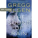 The Sound of Rain 9781503941960 Gregg Olsen, Verzenden, Gelezen, Gregg Olsen