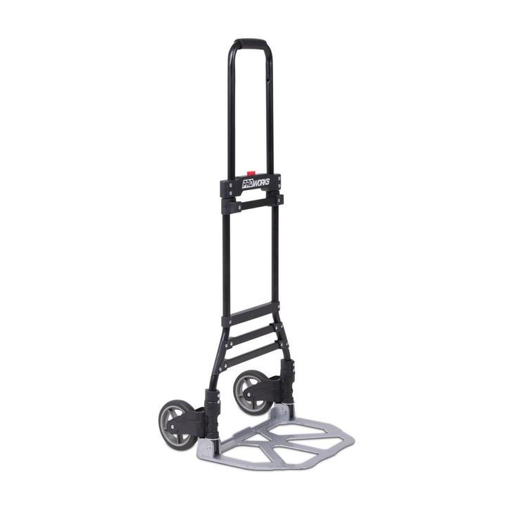 Opklapbare Transportkar Proworks (Gereedschap), Motoren, Accessoires | Overige, Nieuw, Verzenden