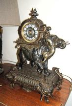 Orientalisme After A.Lalliance Meaux AD Mougin - Régule -